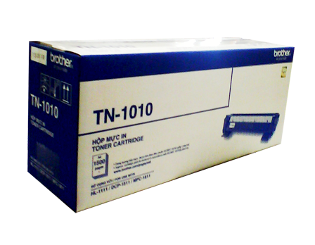  Cửa hàng bán Mực in Brother TN 1010 Black Toner Cartridge (TN-1010) tốt nhất