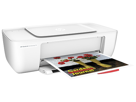 Máy in HP DeskJet Ink Advantage 1115 Printer (F5S21C)