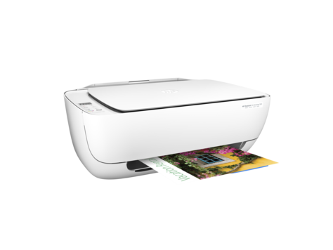 Máy in HP DeskJet Ink Advantage 3636 All-in-One Printer (K4U05B)