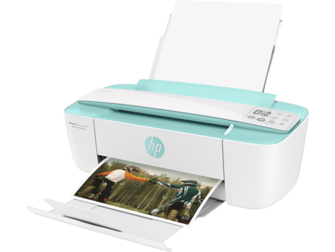 Máy in HP DeskJet Ink Advantage 3785 All-in-One Printer (T8W46C)