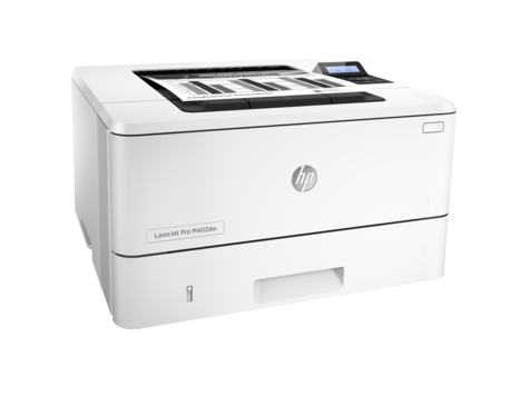 Máy in HP LaserJet Pro M402dw (C5F95A)