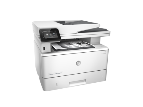 Máy in HP LaserJet Pro MFP M427fdw (C5F99A)