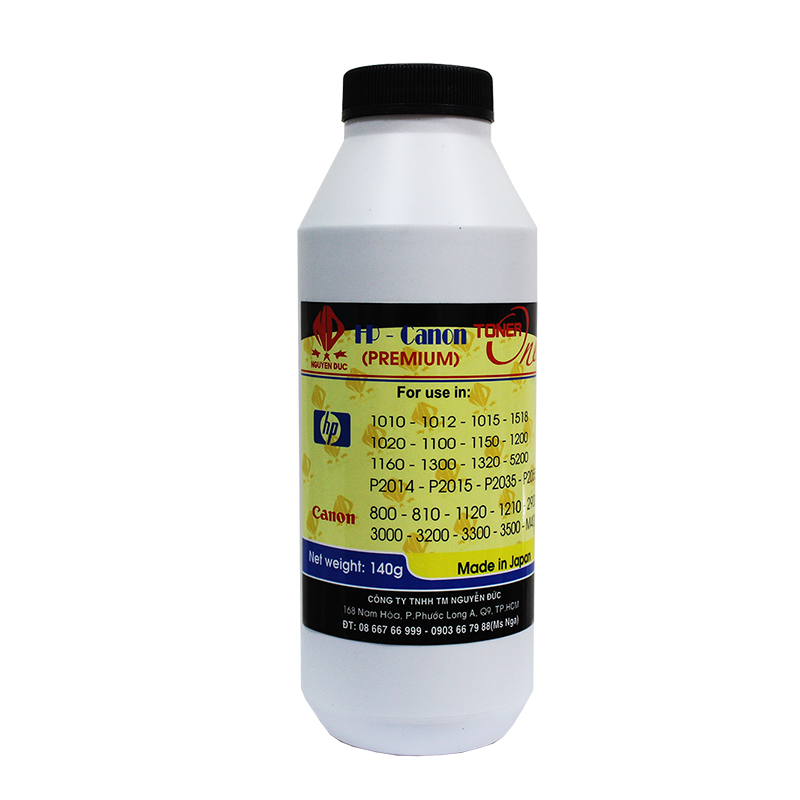 Nạp mực TN-3060