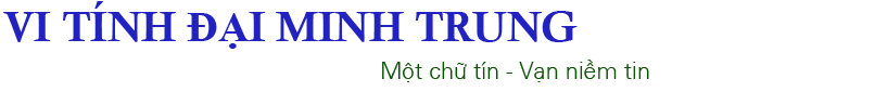 ĐẠI MINH TRUNG Co.,Ltd