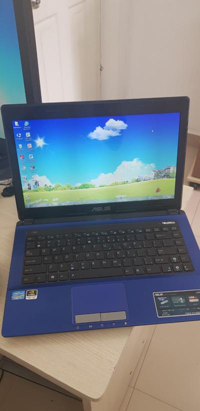 Dịch vụ thu mua laptop cũ