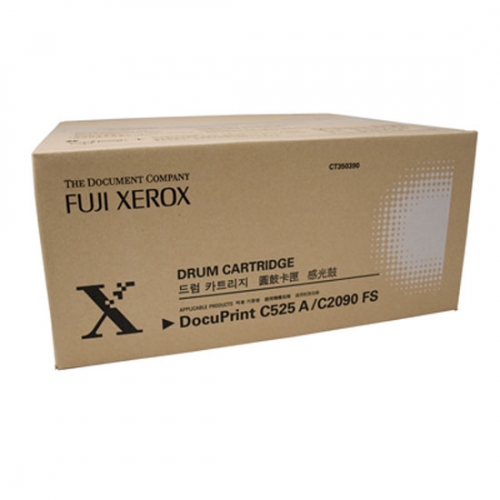 Fuji Xerox DocuPrint C525A Drum Unit (CT350390)