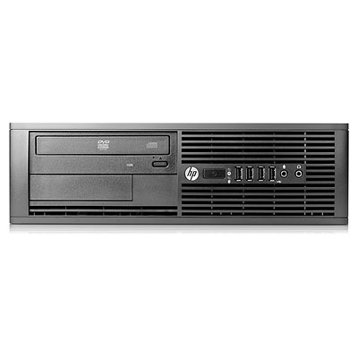 HP 8200 Elite SFF Core i5-2400/2Gb/500GB/DVD-ROM/WIN 7 PRO 32B,