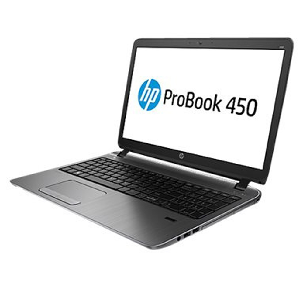 HP Probook 450 G2 (L9W05PA) Black