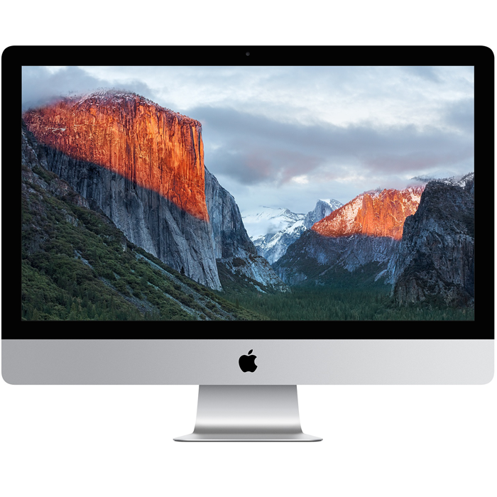 IMAC 21.5