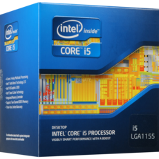 Intel Core i5-3340 Processor  (6M Cache, up to 3.30 GHz)