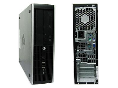 Máy Bộ HP 6200 i3 2100, Ram 4g, HDD 250G