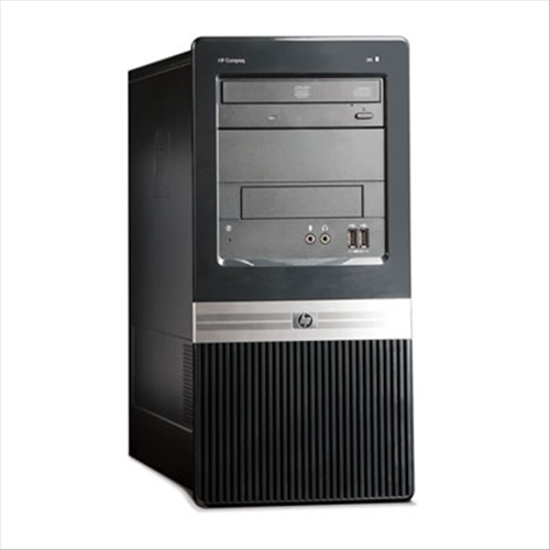 Máy bộ HP Pro 2000MT, E6700/2GB/320GB/DVD/DOS
