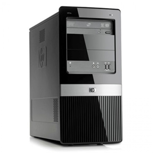 Máy bộ HP Pro 3130 MT Microtower, i3-550/2GB/500GB/Win 7 (LE216PA)