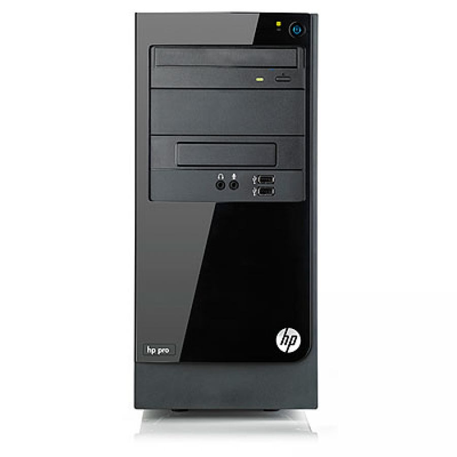 Máy bộ HP Pro 3330 MT Pentium G640/2GB/500GB/Linux (B9S75PA)