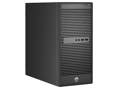 Máy bộ HP ProDesk 406 G1 MT, Core i7-4790/4GB/500GB (G8B71AV)