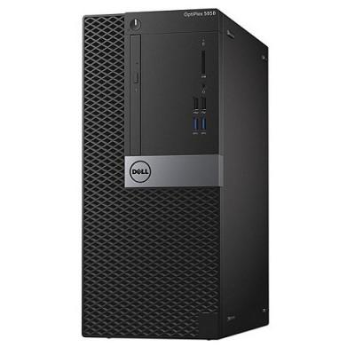 Máy tính Dell Optiplex 5050 SFF core i5 7400 ssd tốc độ cao giá rẻ cho văn phòng