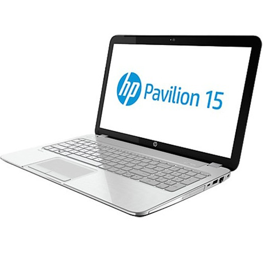Máy tính xách tay HP Notebook 15-ay073TU X3B55PA