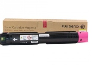 Mực đỏ Photocopy Fuji Xerox DocuCentre-IV C2265 (CT201436)