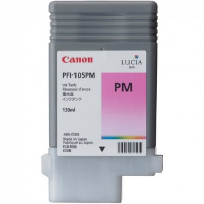 Mực in Canon PFI-105 Photo Magenta Ink Tank