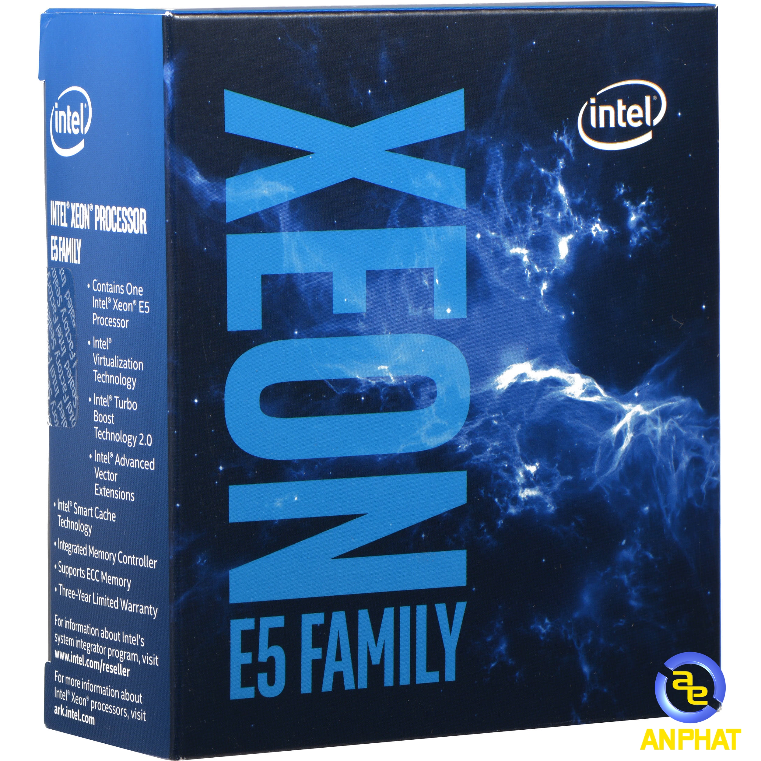 Xeon E5 2678 V3 (2.50 turbo 3.1GHz / 12Cores / 24 Thread / 2011v3 / T)