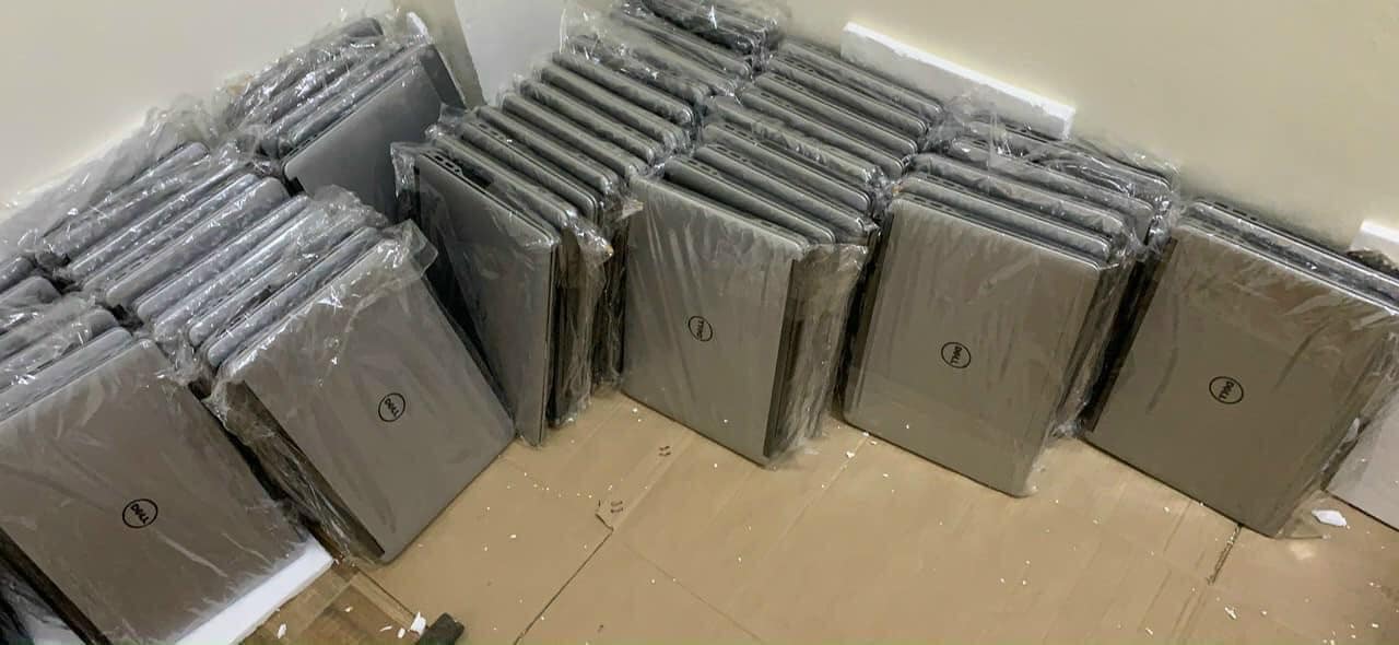 Thu Mua Máy Tính Cũ Bình Dương Giá Cao – Thu Mua Tận Nơi, Thanh Toán Nhanh