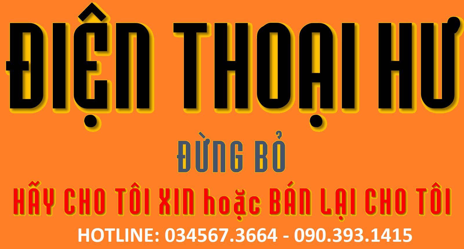  Sỉ Thu mua điện thoại cũ giá cao tại TPHCM mới nhất