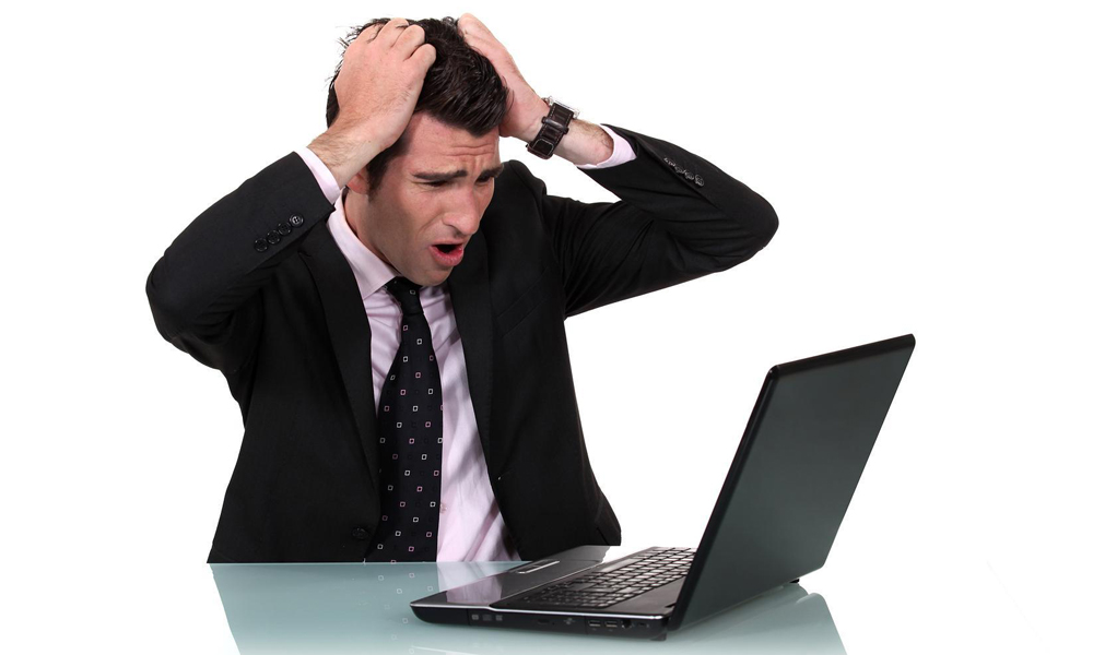 Một số nguyên nhân khiến cho laptop không lên nguồn