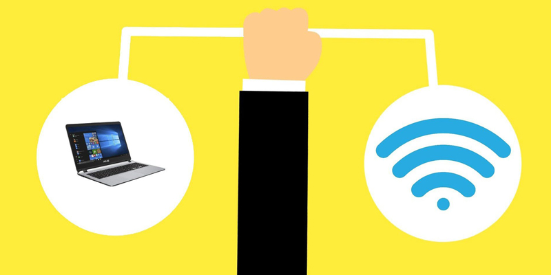 Cách khắc phục lỗi không truy cập được wifi