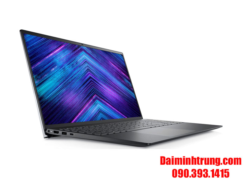 Dell Vostro - Laptop cho doanh nghiệp nhỏ